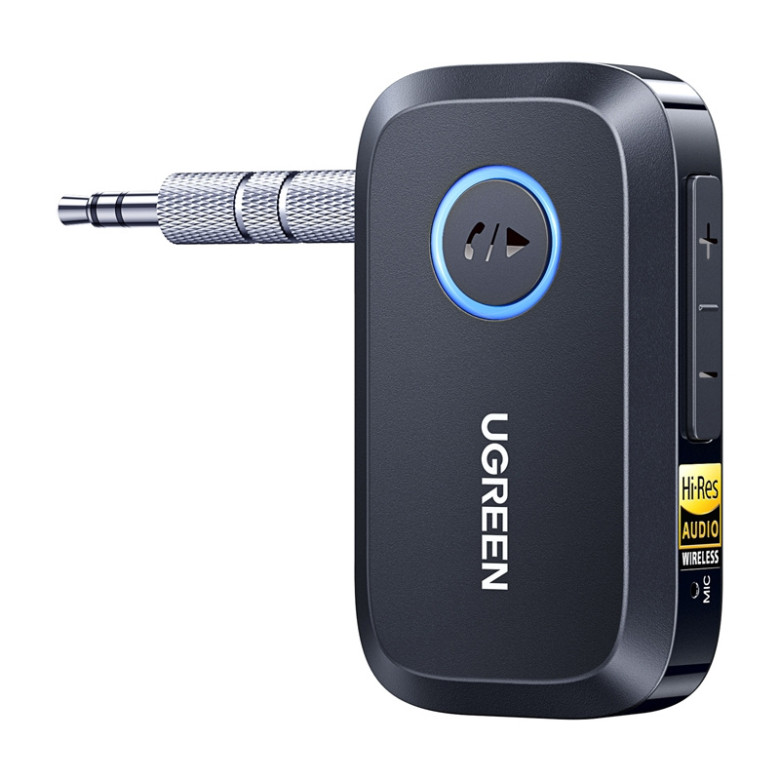 Receiver audio adapter Bluetooth 6.0 Ugreen LDAC