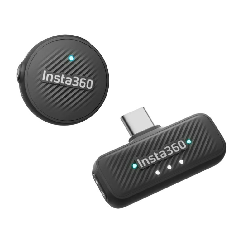 Insta360 Mic Air (1 TX + 1 RX)