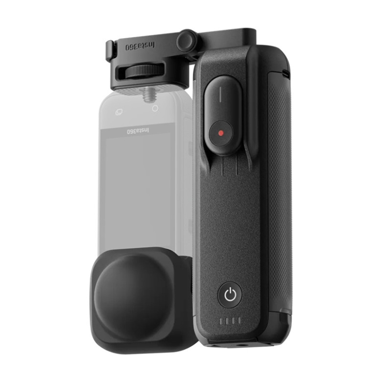 Insta360 FOMO Power Handle