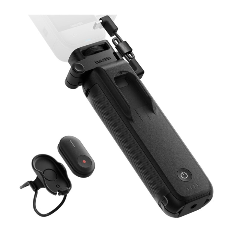 Insta360 FOMO Power Handle