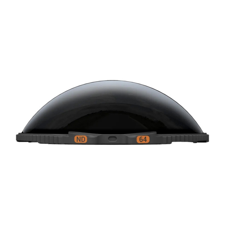 Insta360 X5 ND64 Filters