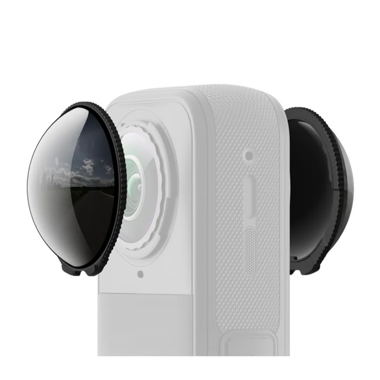 Insta360 X5 ND32 Filters