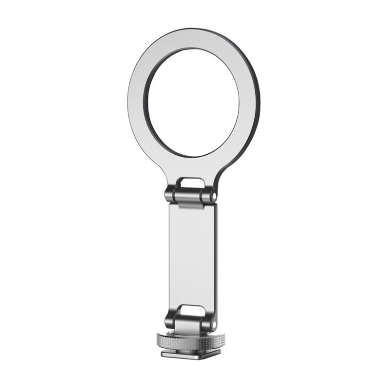 On-Camera Phone Mount PULUZ PU3221H Grey