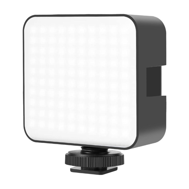 Video Light PULUZ PU4141B Black