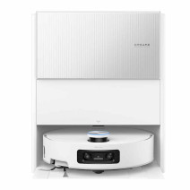 Robot Vacuum Cleaner Dreame Aqua 10 Ultra Roller Complete (white)