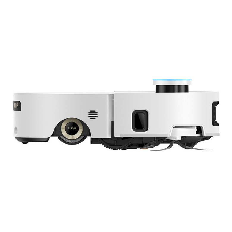 Robot Vacuum Cleaner Dreame Aqua 10 Ultra Roller Complete (white)