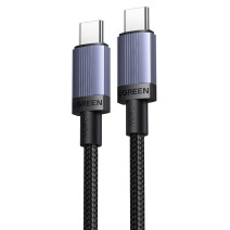 USB-C to USB-C PD Cable Ugreen L532, 480Mbps, 0.5m