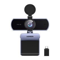 UGREEN CM831 USB webkamera, 4K Ultra HD, 30 FPS
