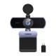 UGREEN CM831 USB webkamera, 4K Ultra HD, 30 FPS