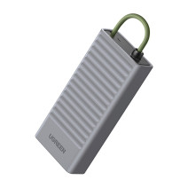 Multi-function Card Reader Ugreen CM856, USB & USB-C to SD/microSD