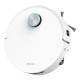 Robot Vacuum Cleaner Dreame Aqua 10 Ultra Track Complete (white)