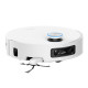 Robot Vacuum Cleaner Dreame Aqua 10 Ultra Track Complete (white)