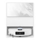 Robot Vacuum Cleaner Dreame Aqua 10 Ultra Track Complete (white)