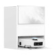 Robot Vacuum Cleaner Dreame Aqua 10 Ultra Track Complete (white)