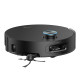 Robot Vacuum Cleaner Dreame Aqua 10 Ultra Track Complete (black)