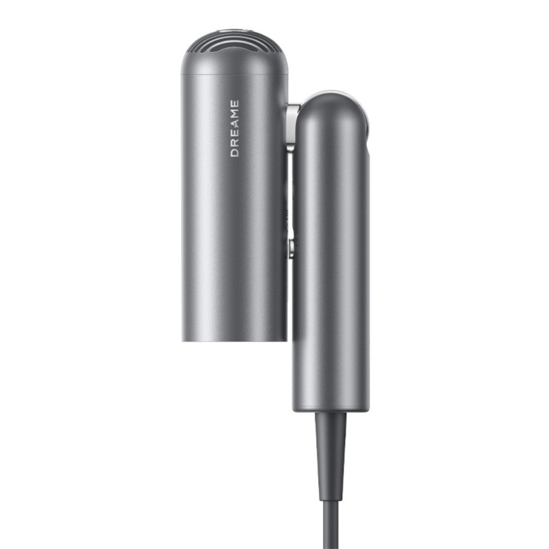 Hair Dryer Dreame Pocket Pro (grey)