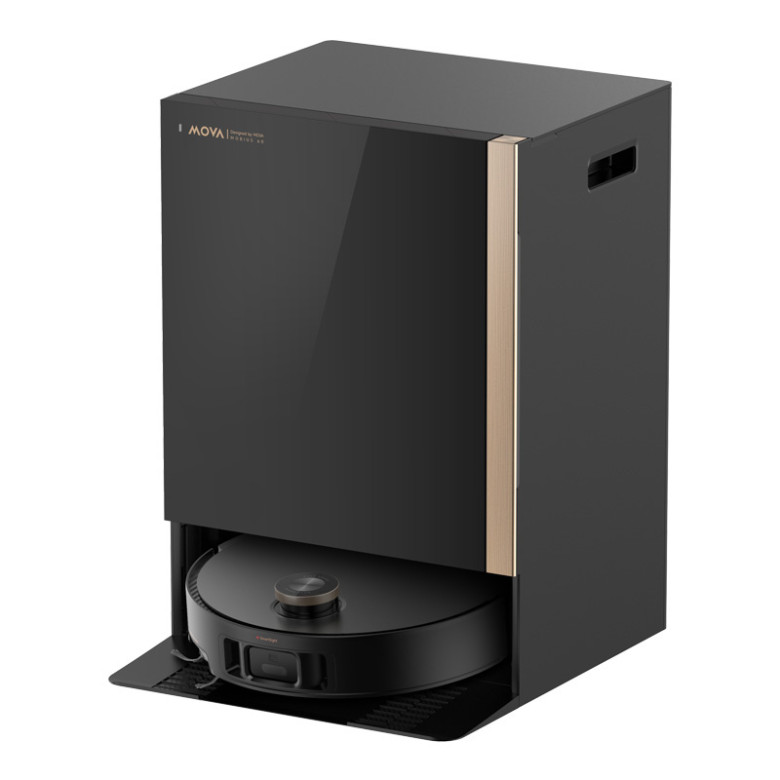 Robot Vacuum Cleaner MOVA V60 Mobius