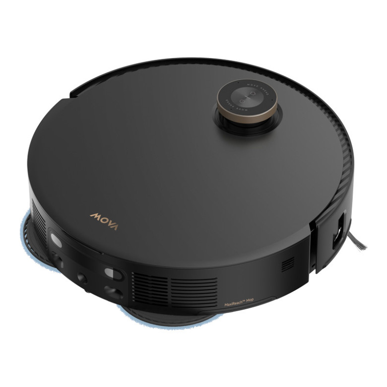 Robot Vacuum Cleaner MOVA V60 Mobius