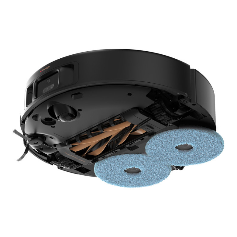 Robot Vacuum Cleaner MOVA V60 Mobius