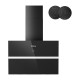 IsEasy Range hood TV5290D4-CC-I2