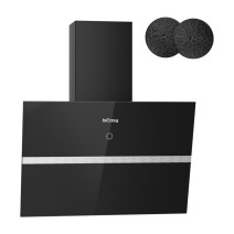 IsEasy Range hood TV5290D4-CC-I2