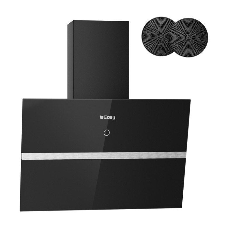 IsEasy Range hood TV5290D4-CC-I2