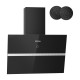 IsEasy Range hood TV5290D4-CC-I2