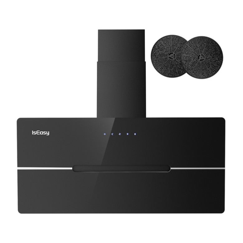 IsEasy Range hood TV5290D4-CC-I2