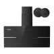 IsEasy Range hood TV5290D4-CC-I2