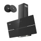 IsEasy Range hood TV5290D4-CC-I2