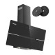 IsEasy Range hood TV5290D4-CC-I2
