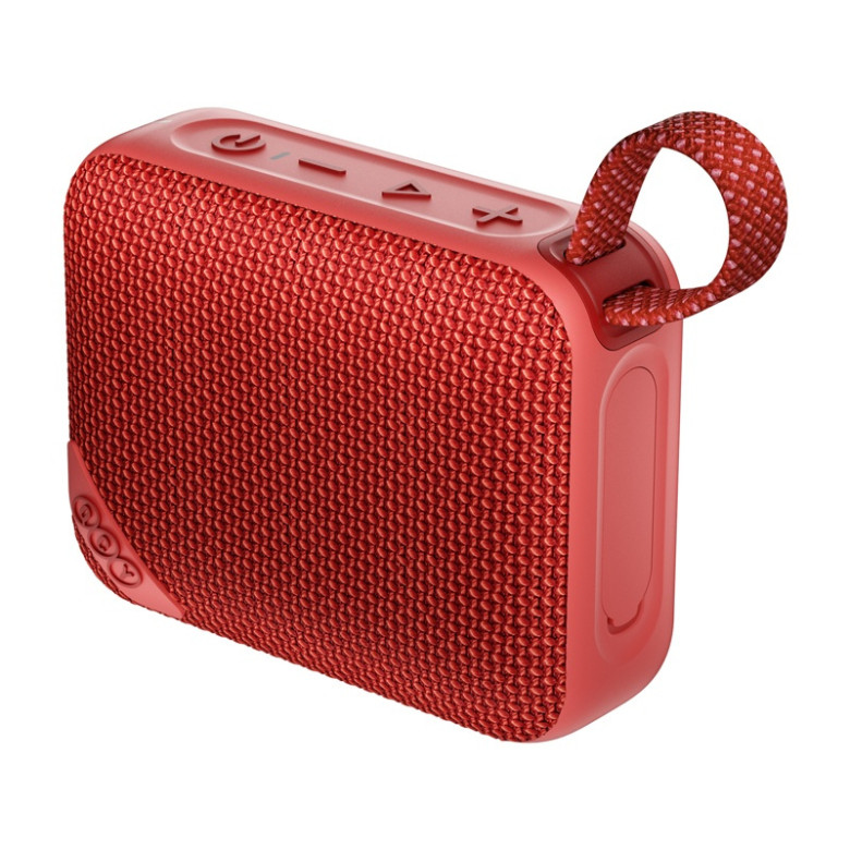 Wireless Speaker QCY SP2 (Red) Wireless Speaker QCY SP2 (Red)