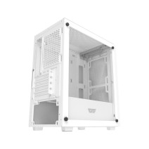 Darkflash M305 Mesh computer case without fans (White) Darkflash M305 Mesh computer case without fans (White)