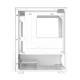 Darkflash M305 Mesh computer case without fans (White)