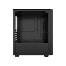 Darkflash M305 Mesh computer case without fans (Black) Darkflash M305 Mesh computer case without fans (Black)