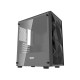 Darkflash M305 Mesh computer case without fans (Black) Darkflash M305 Mesh computer case without fans (Black)