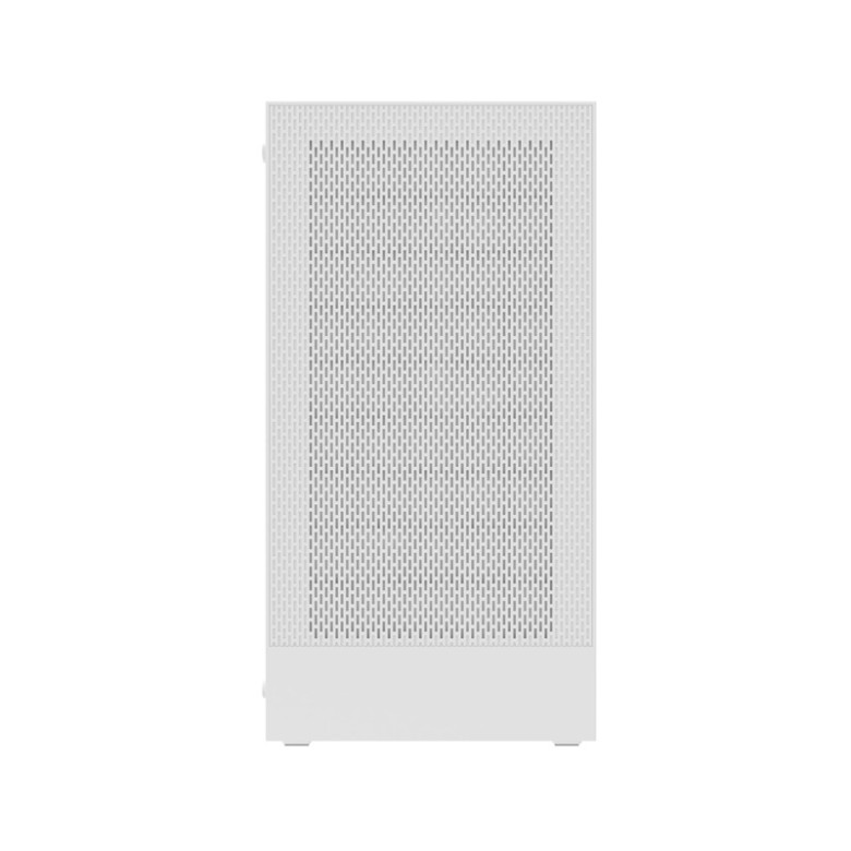 Darkflash M305 computer case without fans (White)