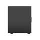 Darkflash M305 computer case without fans (Black)