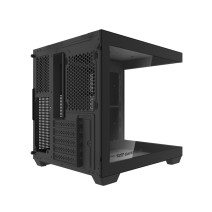 Darkflash C275P computer case without fans (Black) Darkflash C275P computer case without fans (Black)