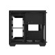 Darkflash C275P computer case without fans (Black)