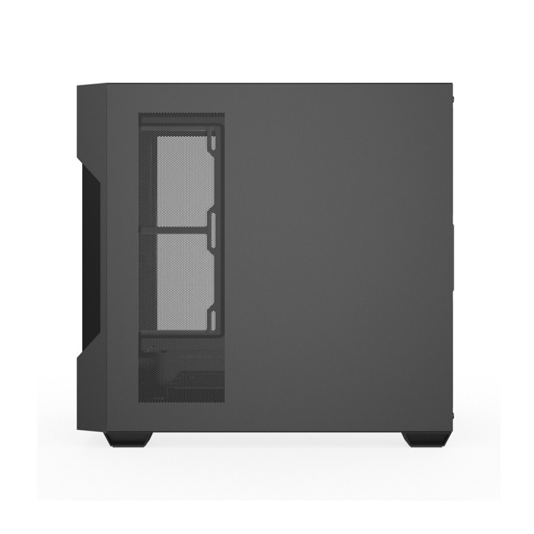 Darkflash DS900 Mesh computer case without fans (Black)