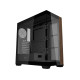 Darkflash DS900W computer case without fans (Black) Darkflash DS900W computer case without fans (Black)