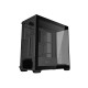 Darkflash DS900W computer case without fans (Black) Darkflash DS900W computer case without fans (Black)