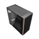 Darkflash DS900WS ATX computer case without fans (Black) Darkflash DS900WS ATX computer case without fans (Black)