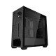 Darkflash DS900WS ATX computer case without fans (Black) Darkflash DS900WS ATX computer case without fans (Black)
