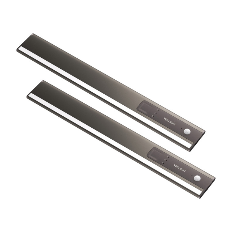 Yeelight Ultra-Thin Intelligent Linkage Cabinet Li (2pcs)