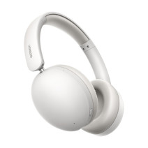 Ugreen Studio Max 2 Over-Ear Headphones, Bluetooth 5.4 (White)