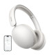 Ugreen Studio Max 2 Over-Ear Headphones, Bluetooth 5.4 (White)