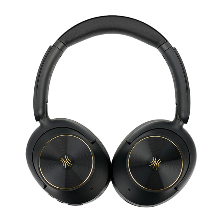 Wireless Headphones OneOdio A6 (black)