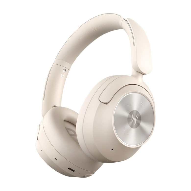 Wireless Headphones  OneOdio A6 (white)